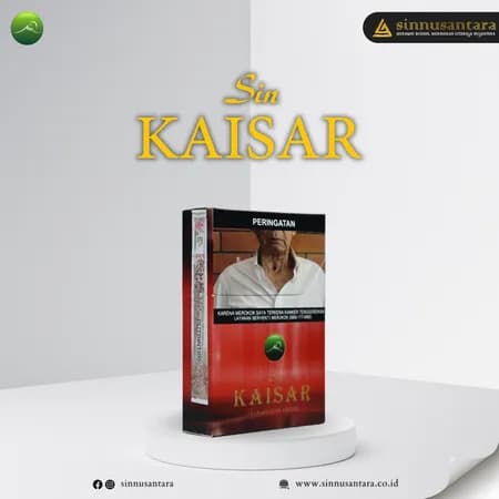 Kaisar