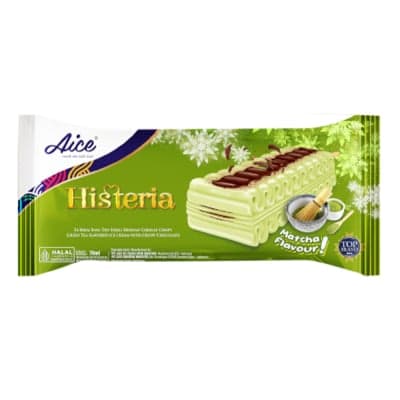 Aice Histeria Es Krim Matcha 70 ml