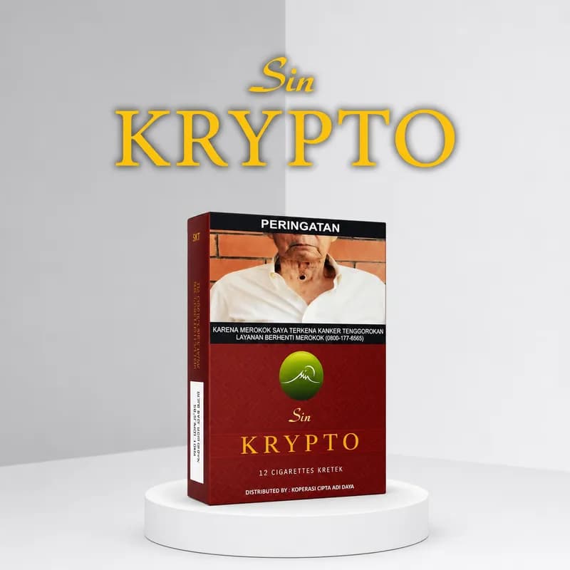 Krypto
