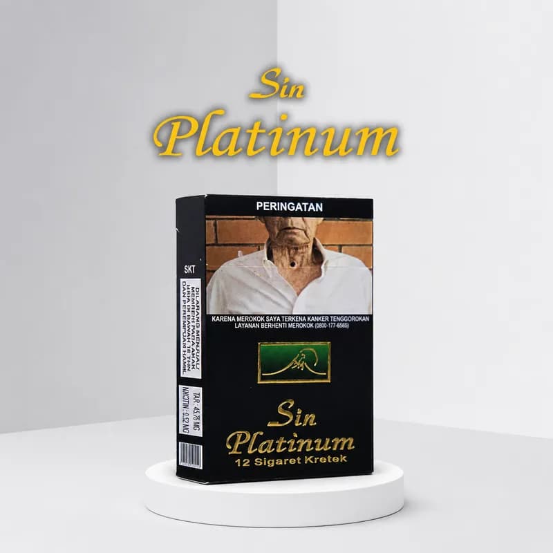 Platinum 2024
