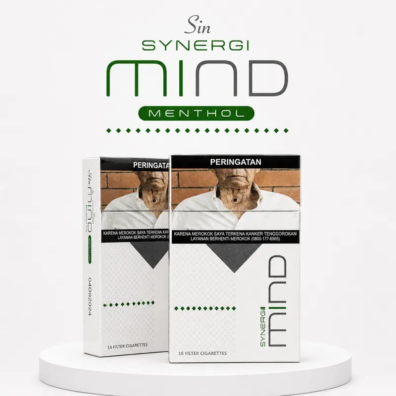 Sinergi Mind